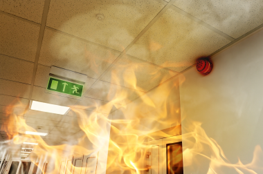 How Often You Need To Carry Out Fire Safety Assessment?