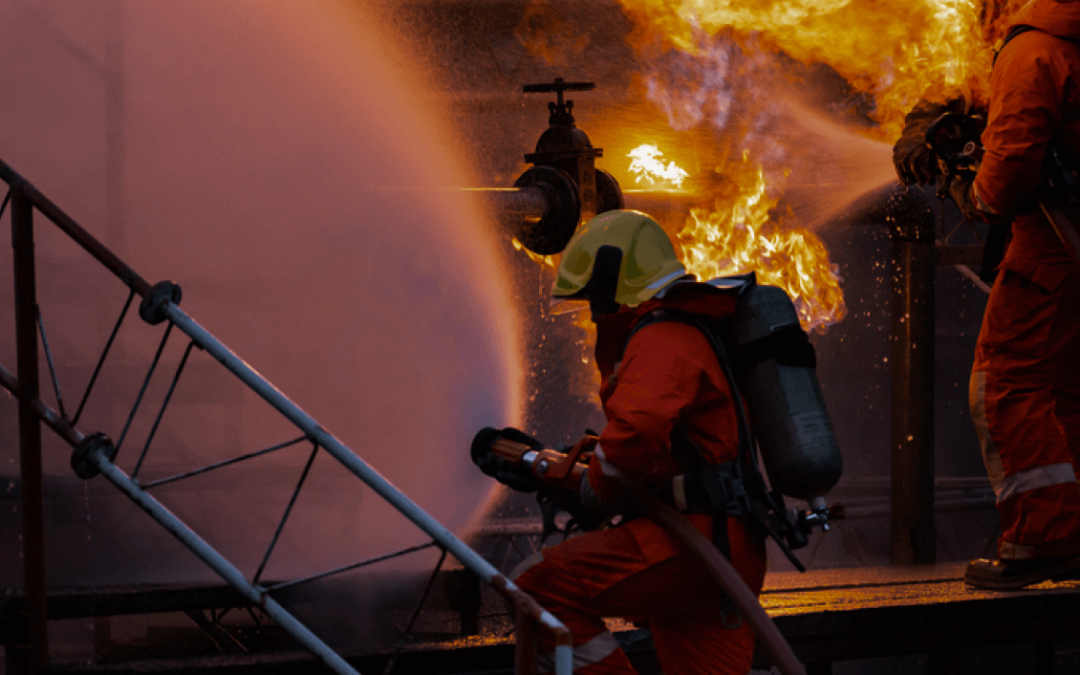 The Importance of Fire Risk Assessment for Safeguarding Lives and Properties