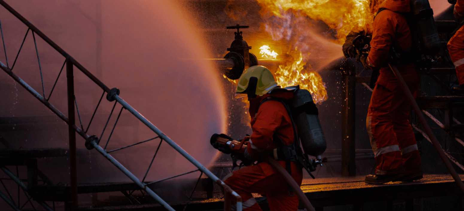 Fire Risk Assessment Bexley, Bromley, City London