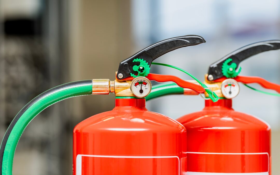 Fire Risk Assessments in Croydon: Ensuring Your Business is Safe and Compliant